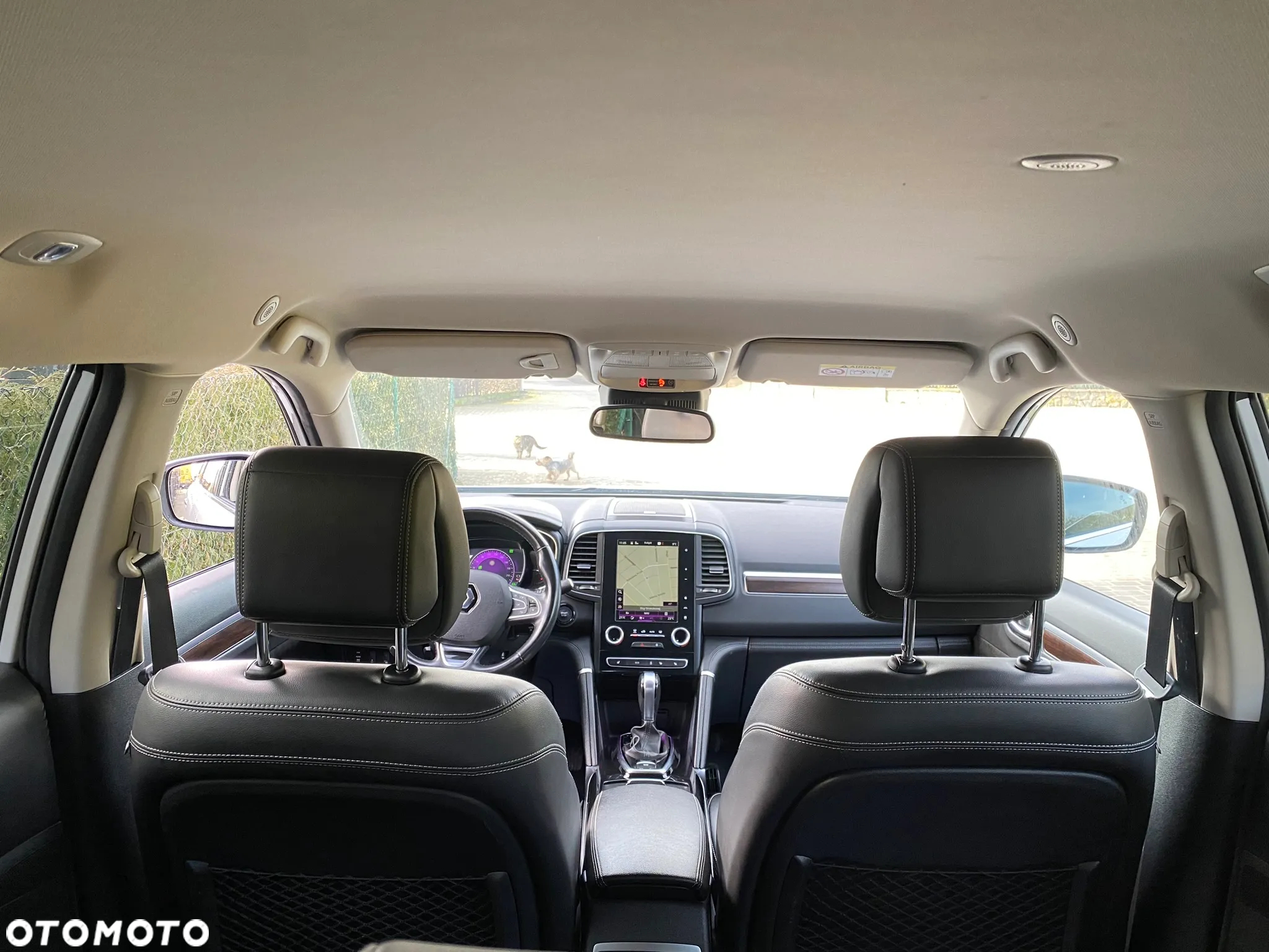 Renault Koleos 2.0 dCi Intens X-Tronic - 32