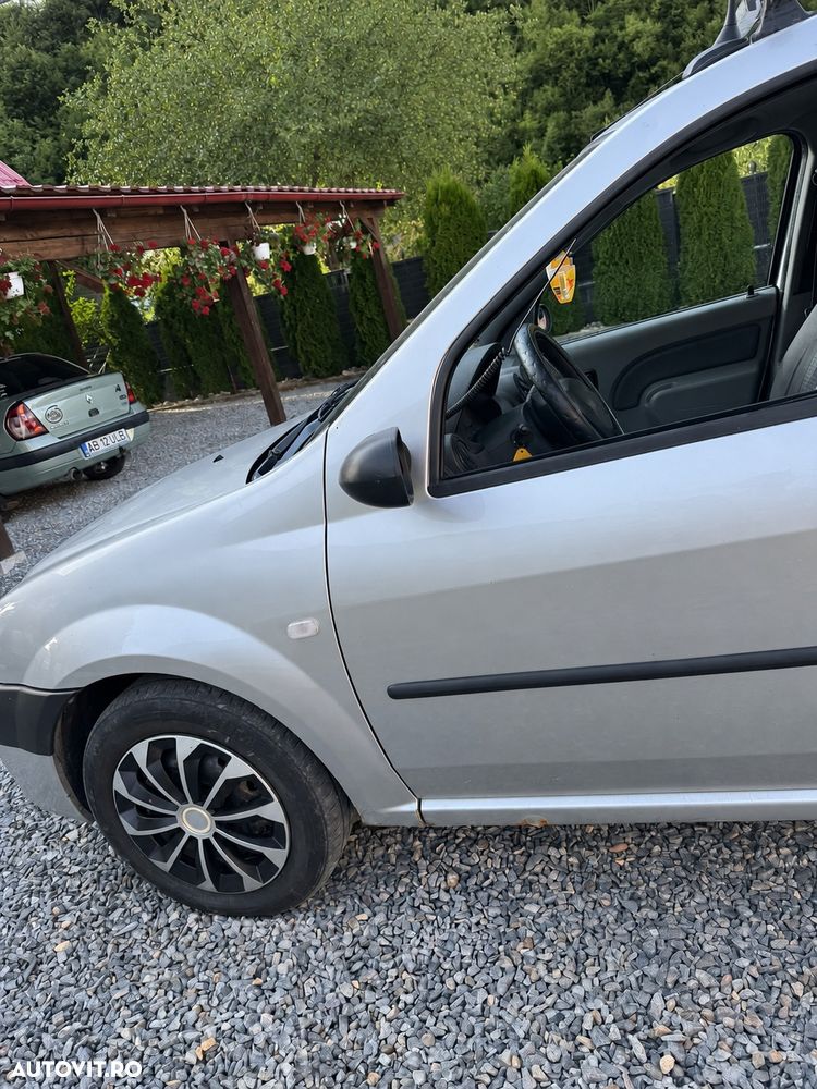 Dacia Logan Express 1.5 dCi - 6
