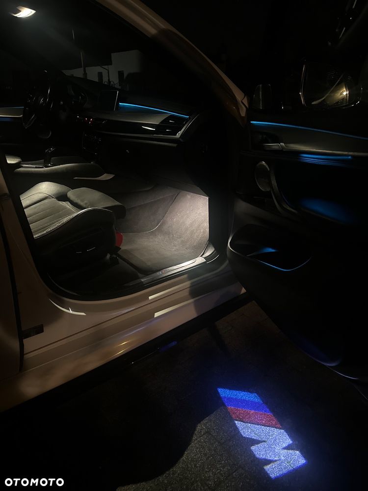 BMW X6 xDrive30d - 35