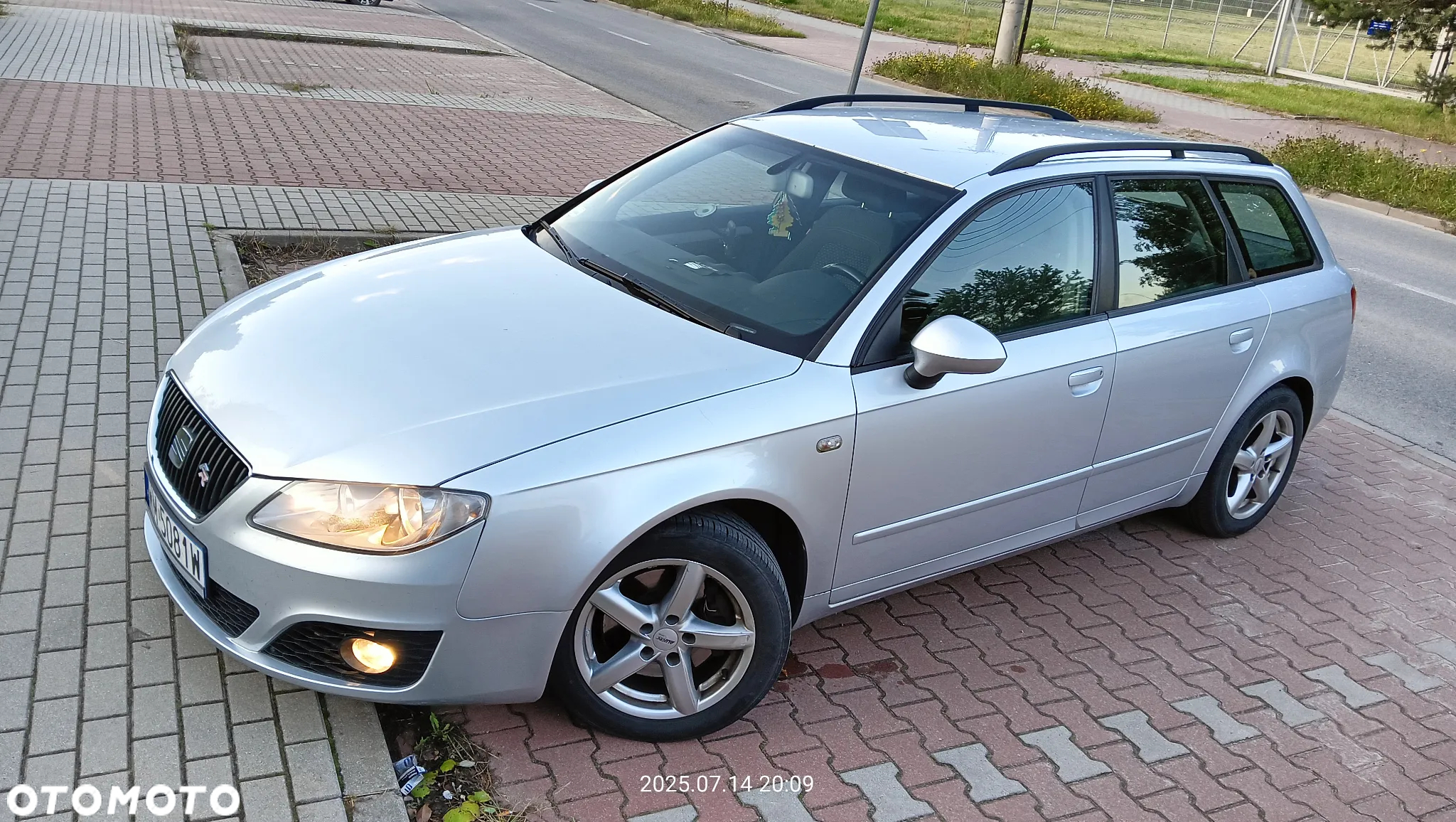 Seat Exeo 1.8T Style - 4