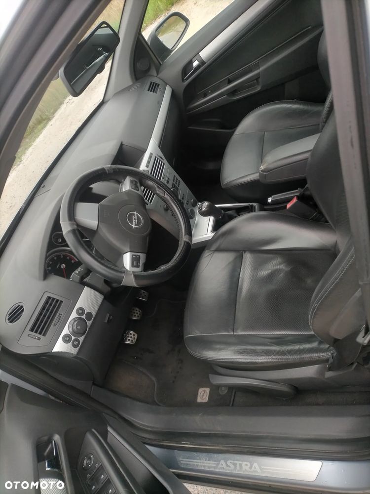 Opel Astra - 6