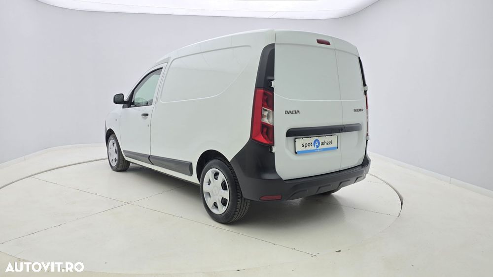 Dacia Dokker - 8