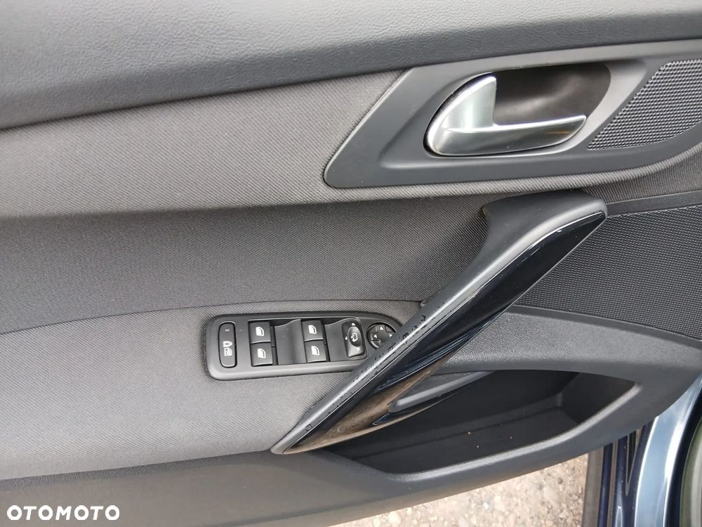 Peugeot 508 SW e-HDi FAP 115 EGS6 Business-Line - 21