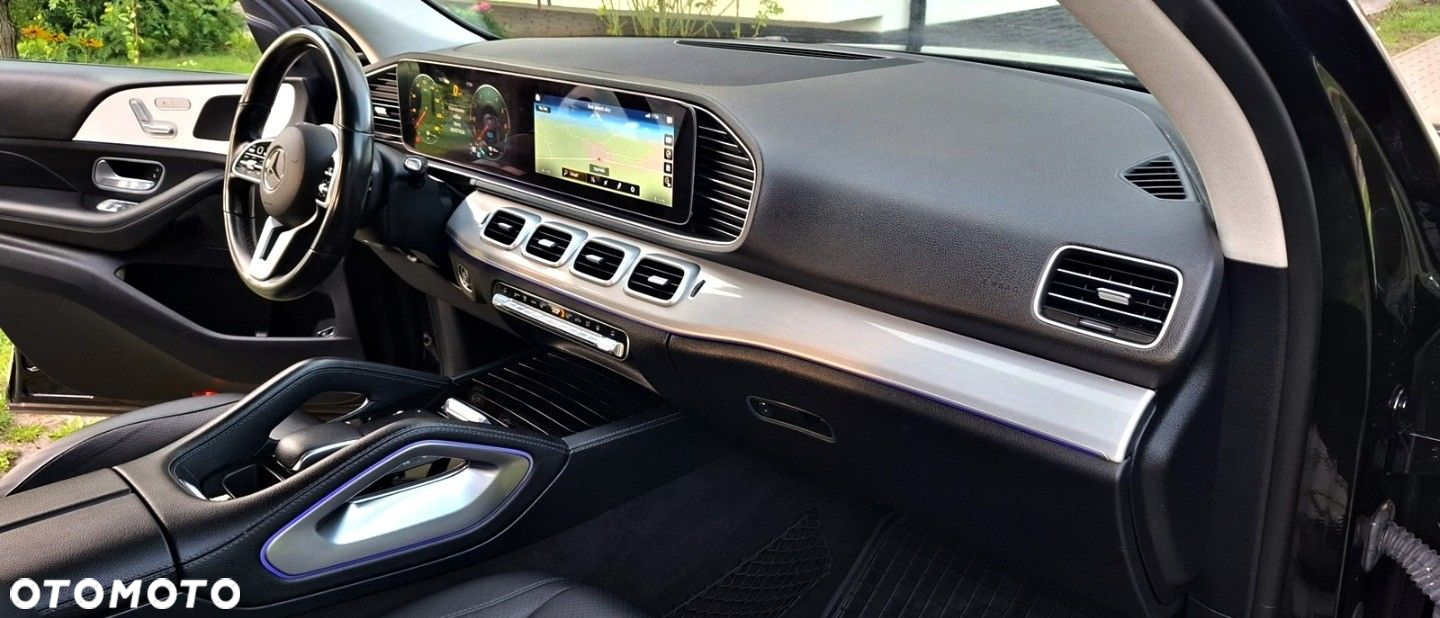 Mercedes-Benz GLE - 18