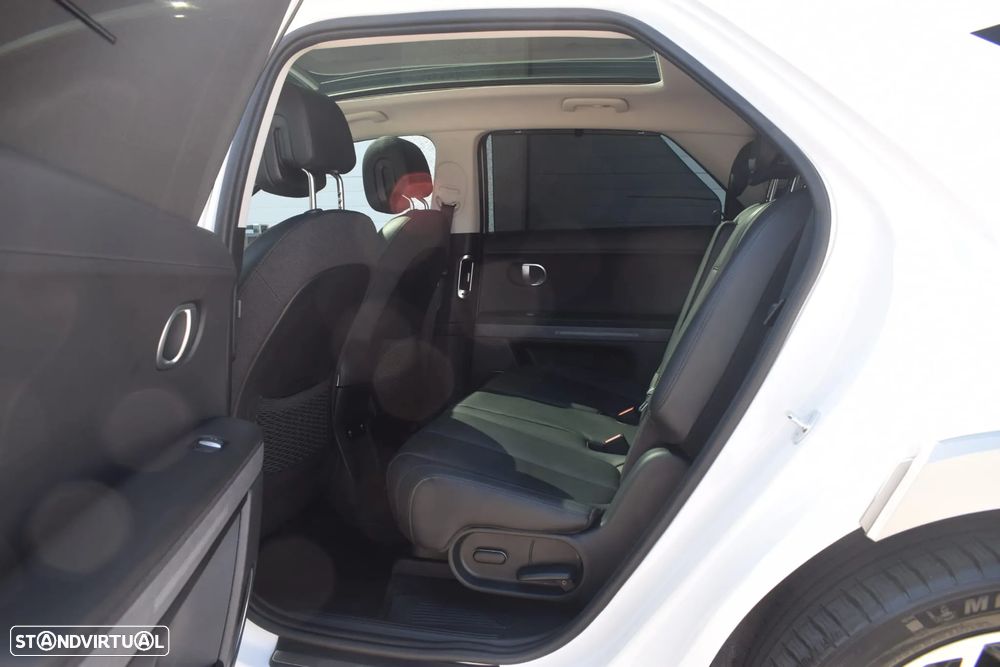 Hyundai Ioniq 5 77,4 kWh - 46