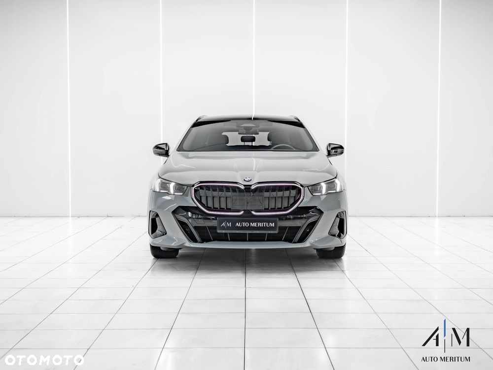 BMW Seria 5 - 9