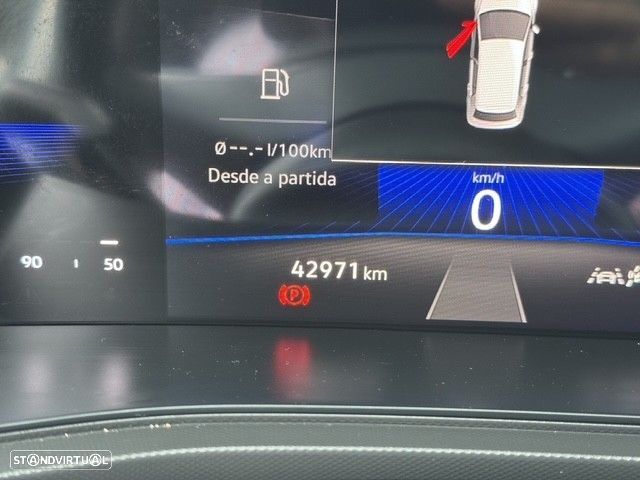 VW T-Cross 1.0 TSI Life - 16