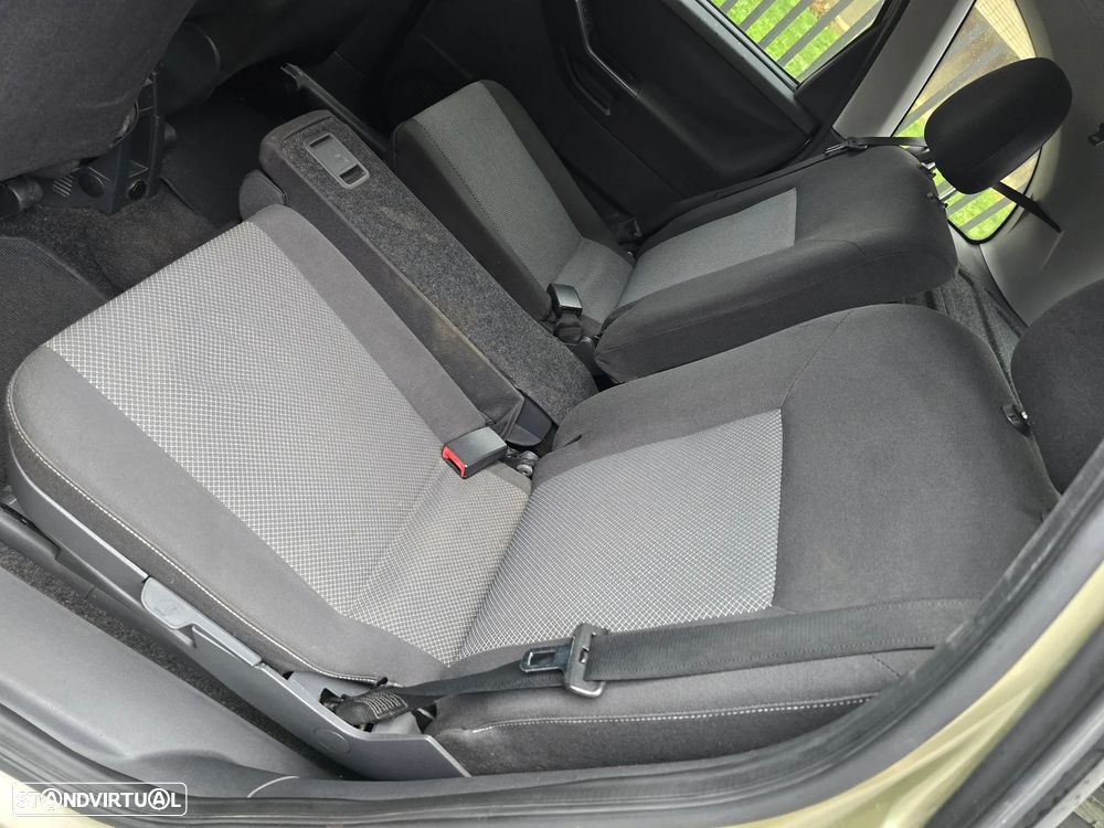 Opel Meriva 1.3 CDTI enjoy ecoFLEX - 28