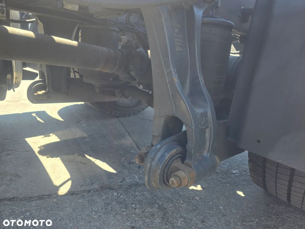 Scania R540 - 16