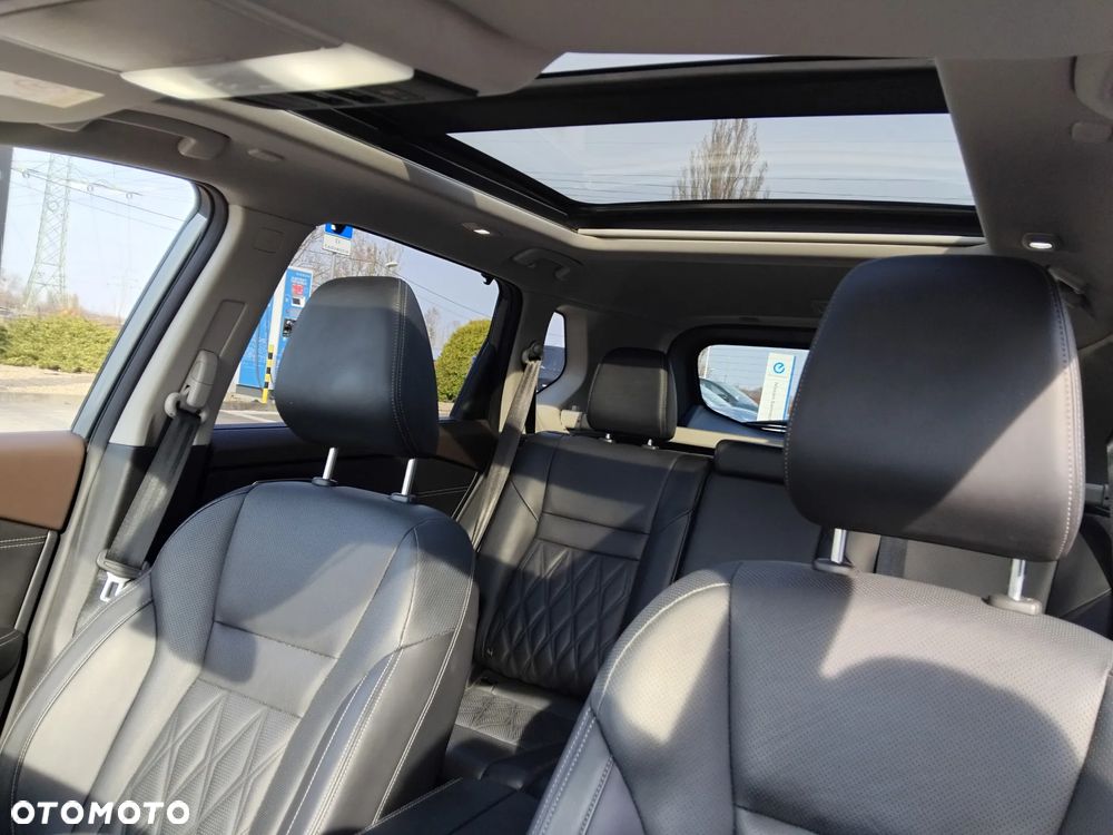 Nissan X-Trail 1.5 VC-T e-POWER Tekna e-4ORCE - 22