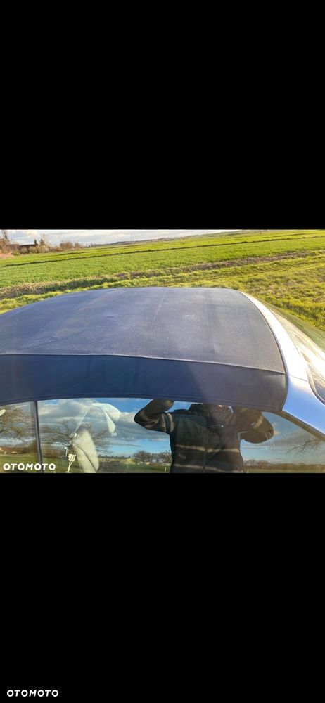 Audi A4 Cabrio 1.8 T - 10