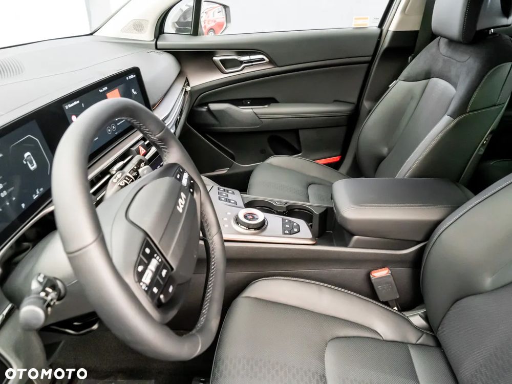 Kia Sportage 1.6 T-GDI Business Line 2WD DCT - 24