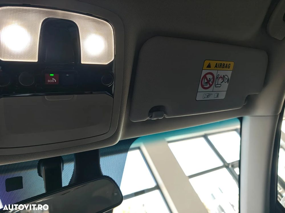 SsangYong Korando 1.5 GDI Turbo MT Club - 15