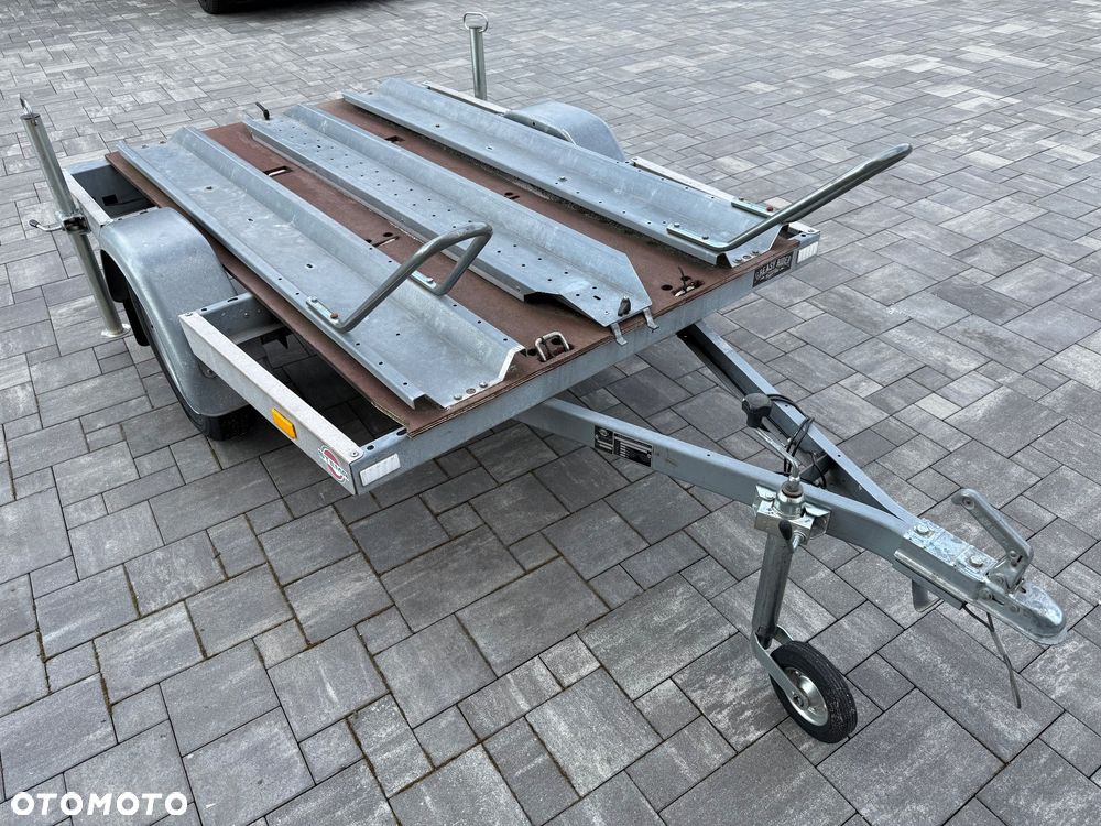 Stema MT 0750; SM1; SM2; SM3 - 2