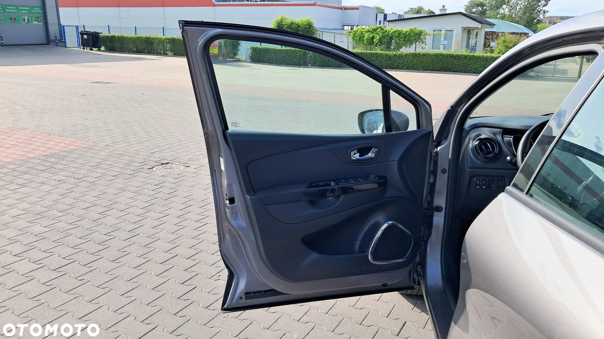 Renault Captur 0.9 Energy TCe Intens - 10