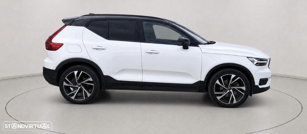Volvo XC 40 - 2