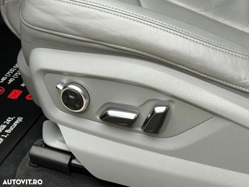 Audi Q7 - 14