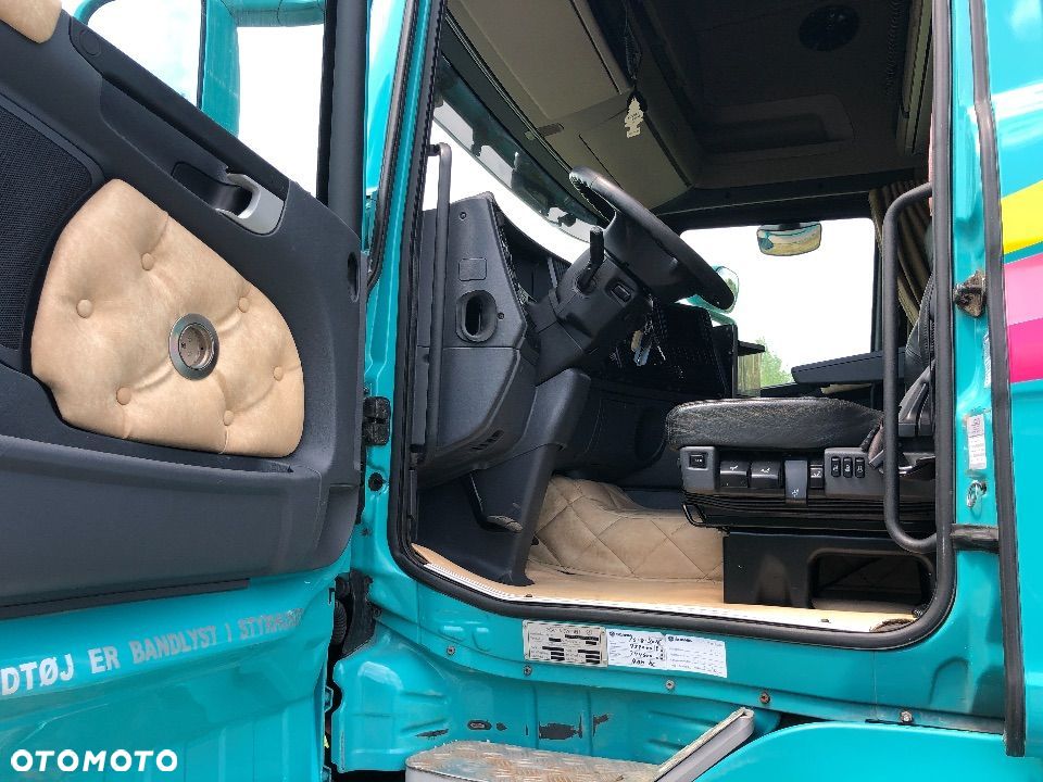 Scania R 480 BURTO-FIRANKA - 14