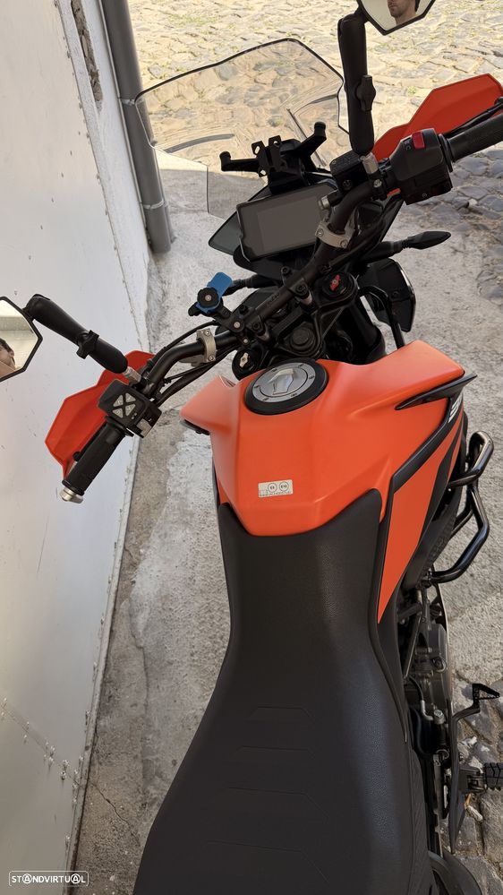 KTM 390 Adventure 2021 - 5