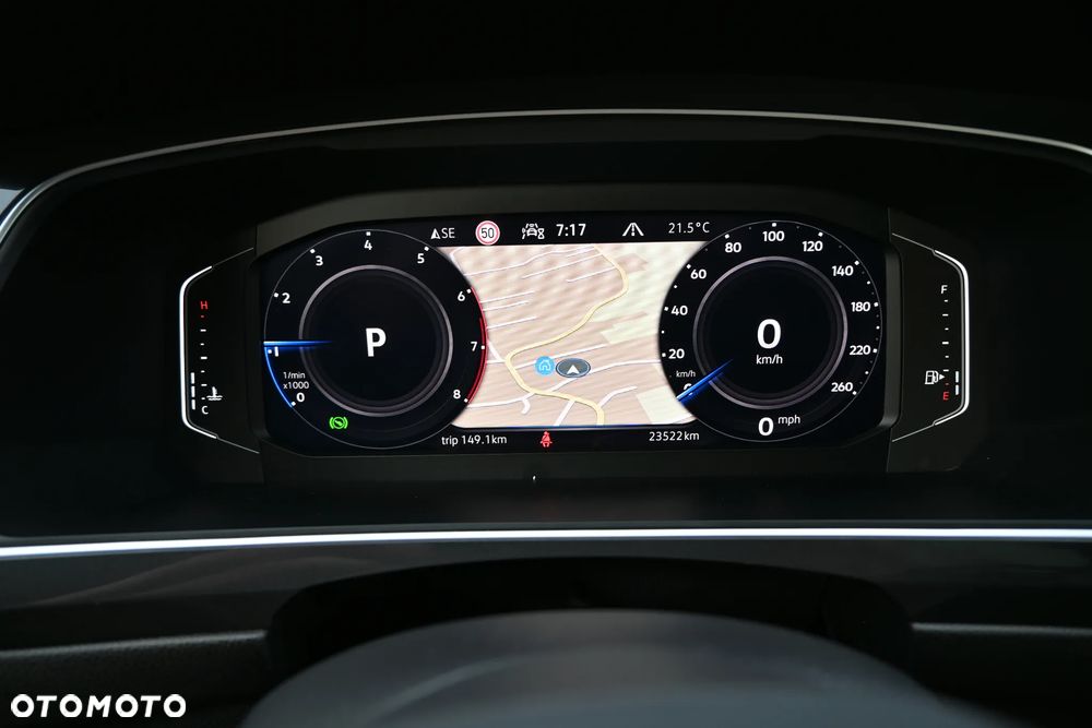 Volkswagen Tiguan Allspace - 15