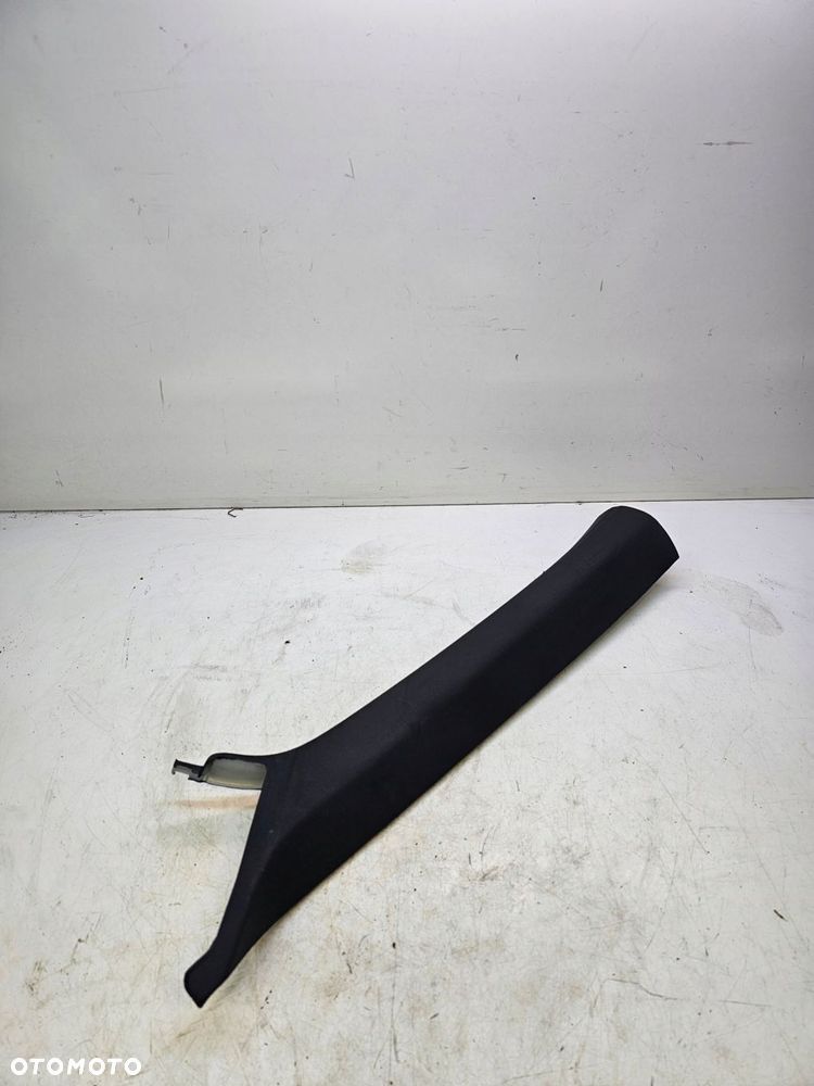 OSŁONA SŁUPKA A LEWA AUDI A4 B9 8W 8W0867233B - 1