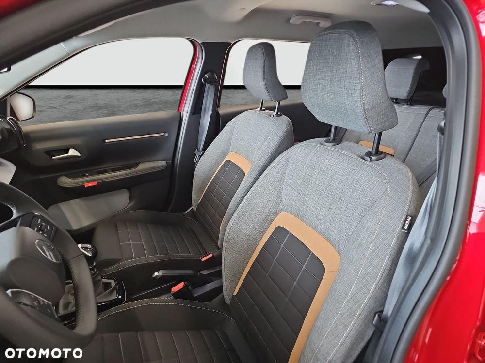 Citroën C3 Aircross - 10
