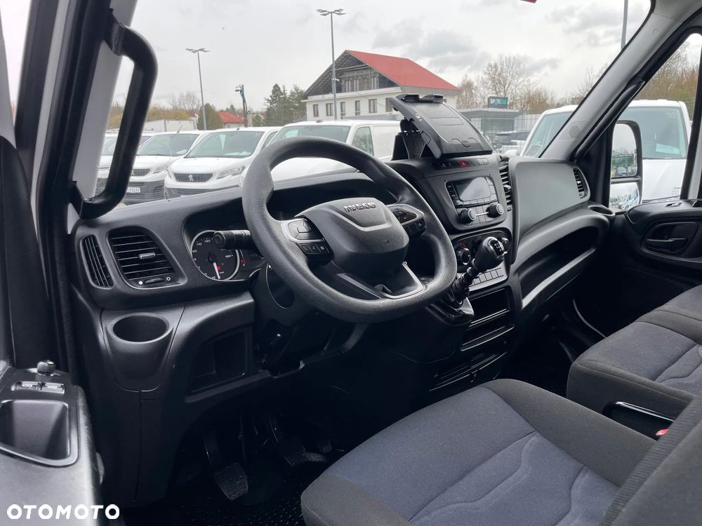 Iveco Daily - 6