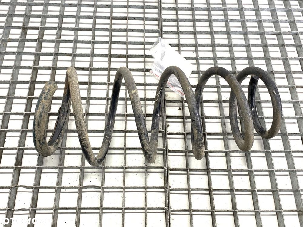 SPRĘŻYNA PRZÓD  OPEL ASTRA H Kombi (A04) 2004 - 2014 1.9 CDTI (L35) 88 kW [120 KM] olej napędowy - 1