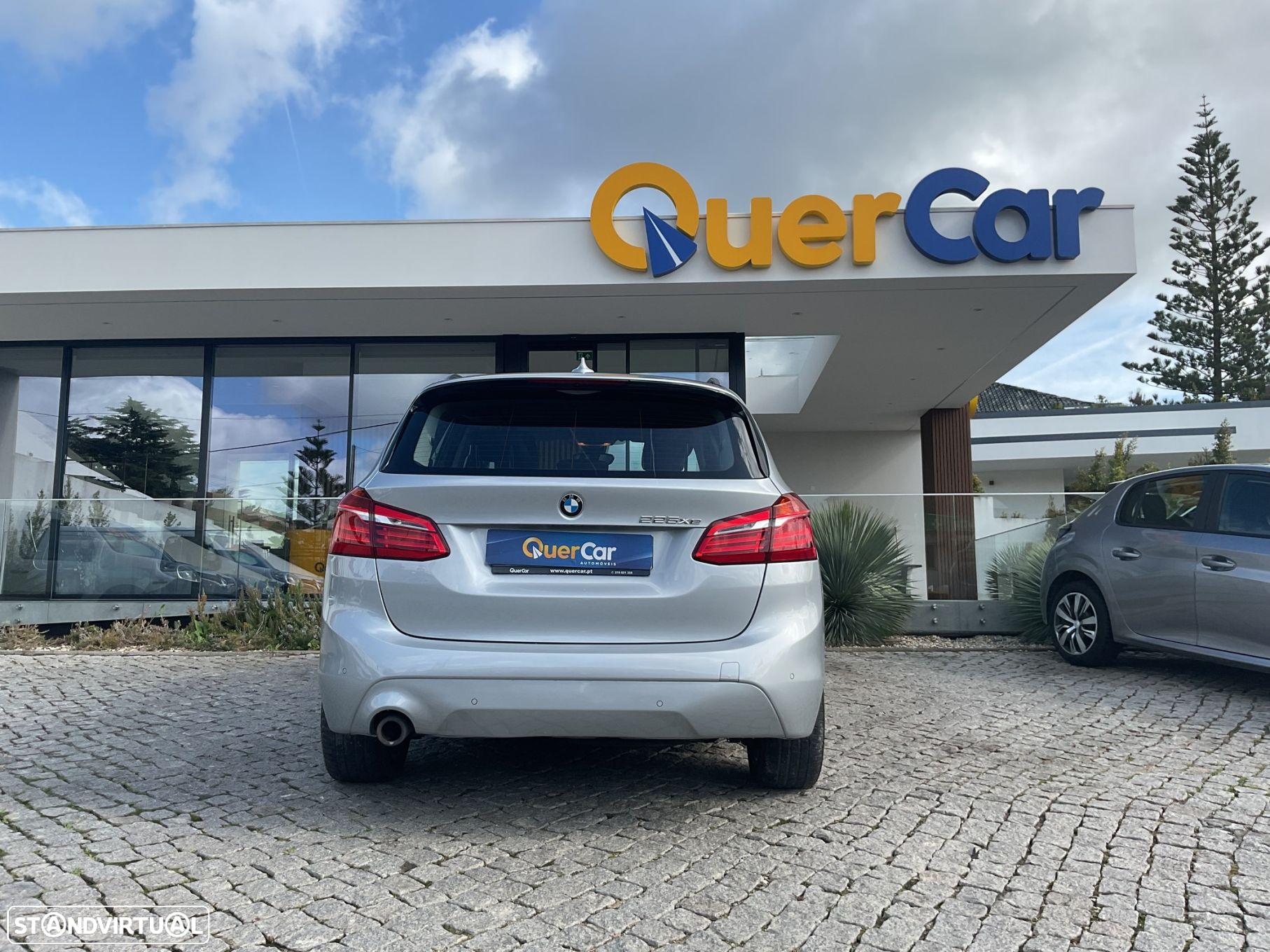 BMW 225xe Active Tourer Advantage - 11