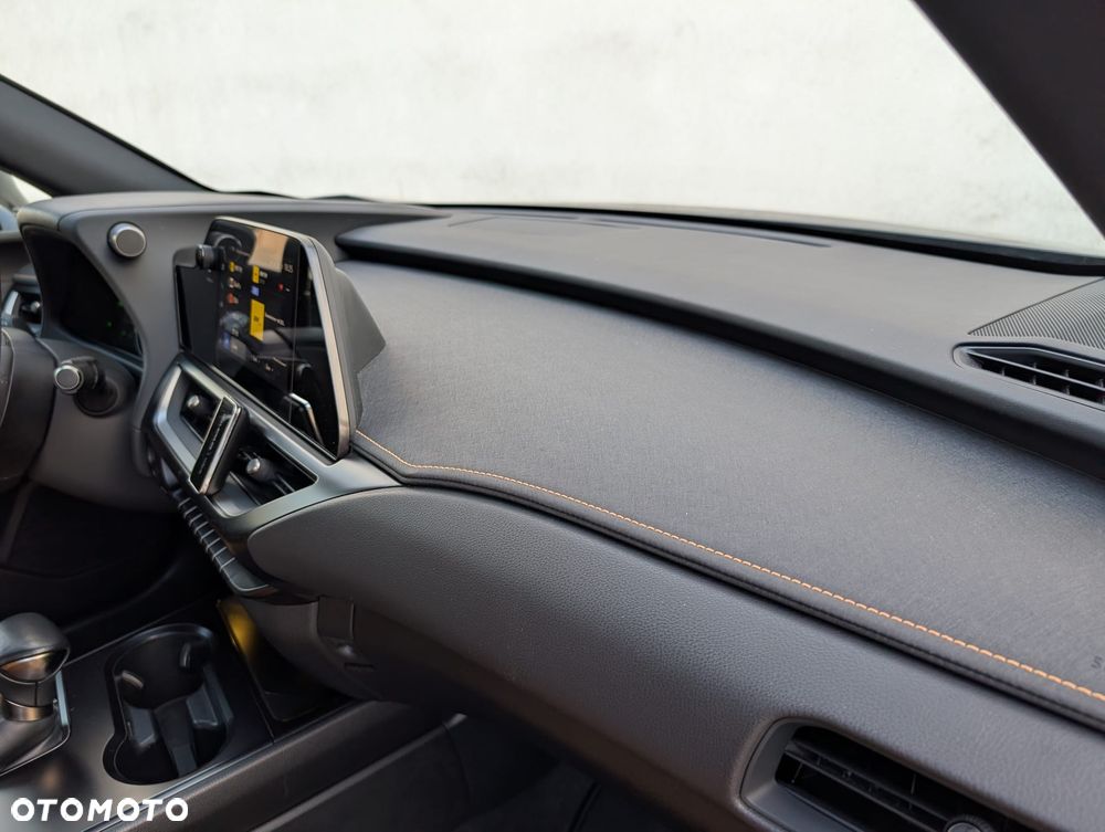 Lexus UX 250h GPF Business 2WD - 24