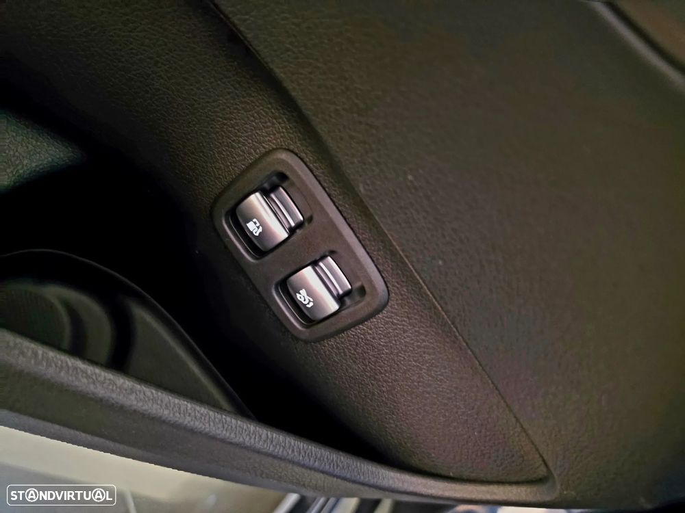 Mercedes-Benz C 300 de T 9G-TRONIC Avantgarde - 16