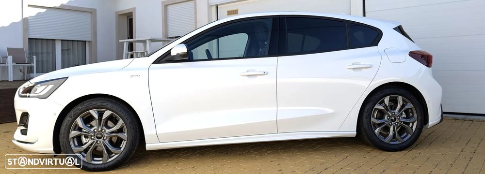 Ford Focus - 3
