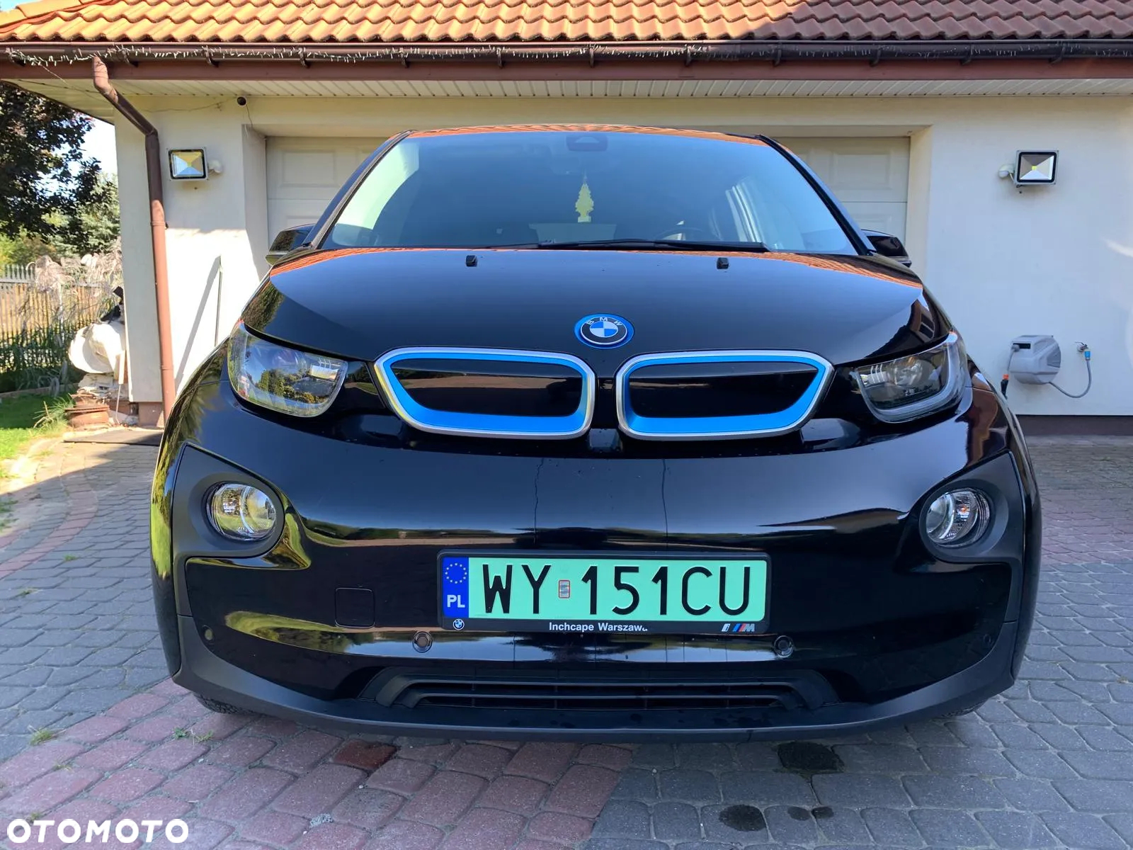 BMW i3 (94 Ah) - 15