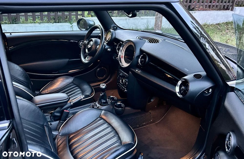 MINI Cooper S - 15