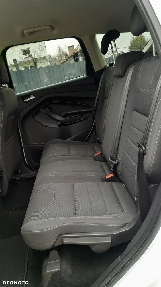 Ford Kuga 2.0 TDCi 4x4 Individual - 19