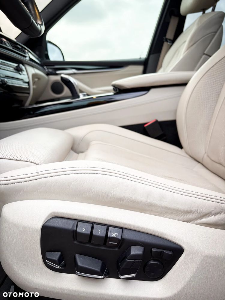 BMW X5 M - 26