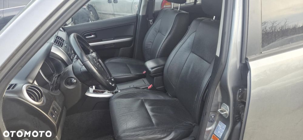 Suzuki GRAND VITARA II lampa lewy przód xenon europa - 8
