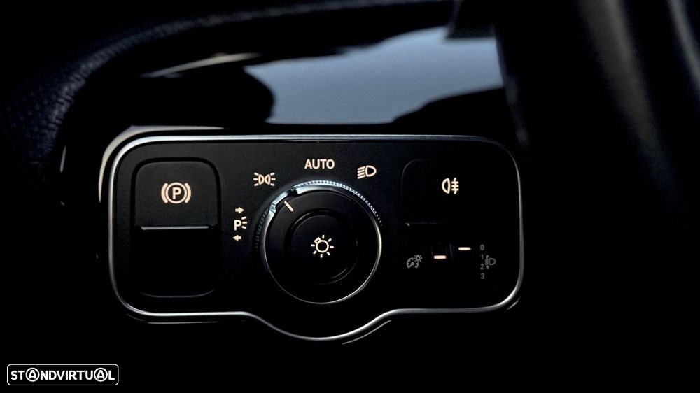 Mercedes-Benz A 160 Progressive - 14