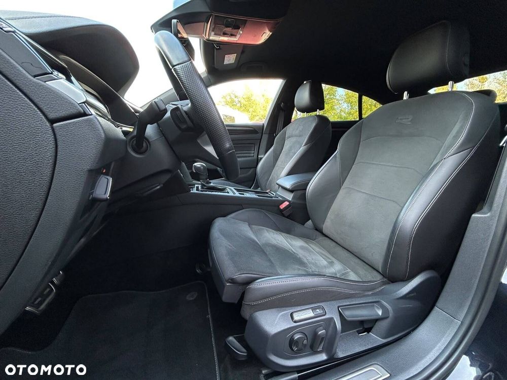 Volkswagen Arteon 2.0 TDI 4Motion R-Line DSG - 9