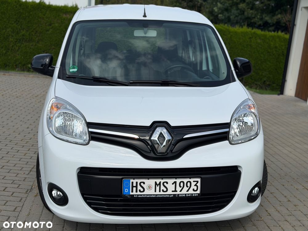 Renault Kangoo - 39