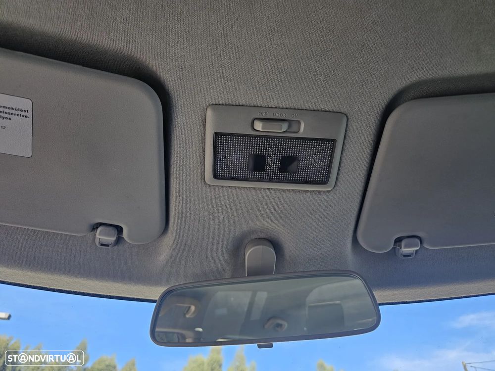 Suzuki Swift 1.3 DDiS Sport - 18