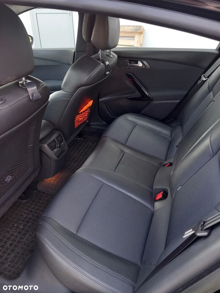 Peugeot 508 2.0 HDi Allure - 9