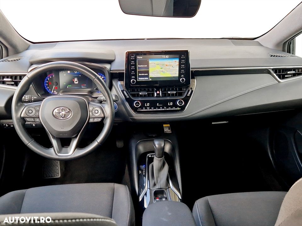 Toyota Corolla - 14