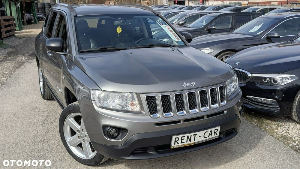 Jeep Compass - 5