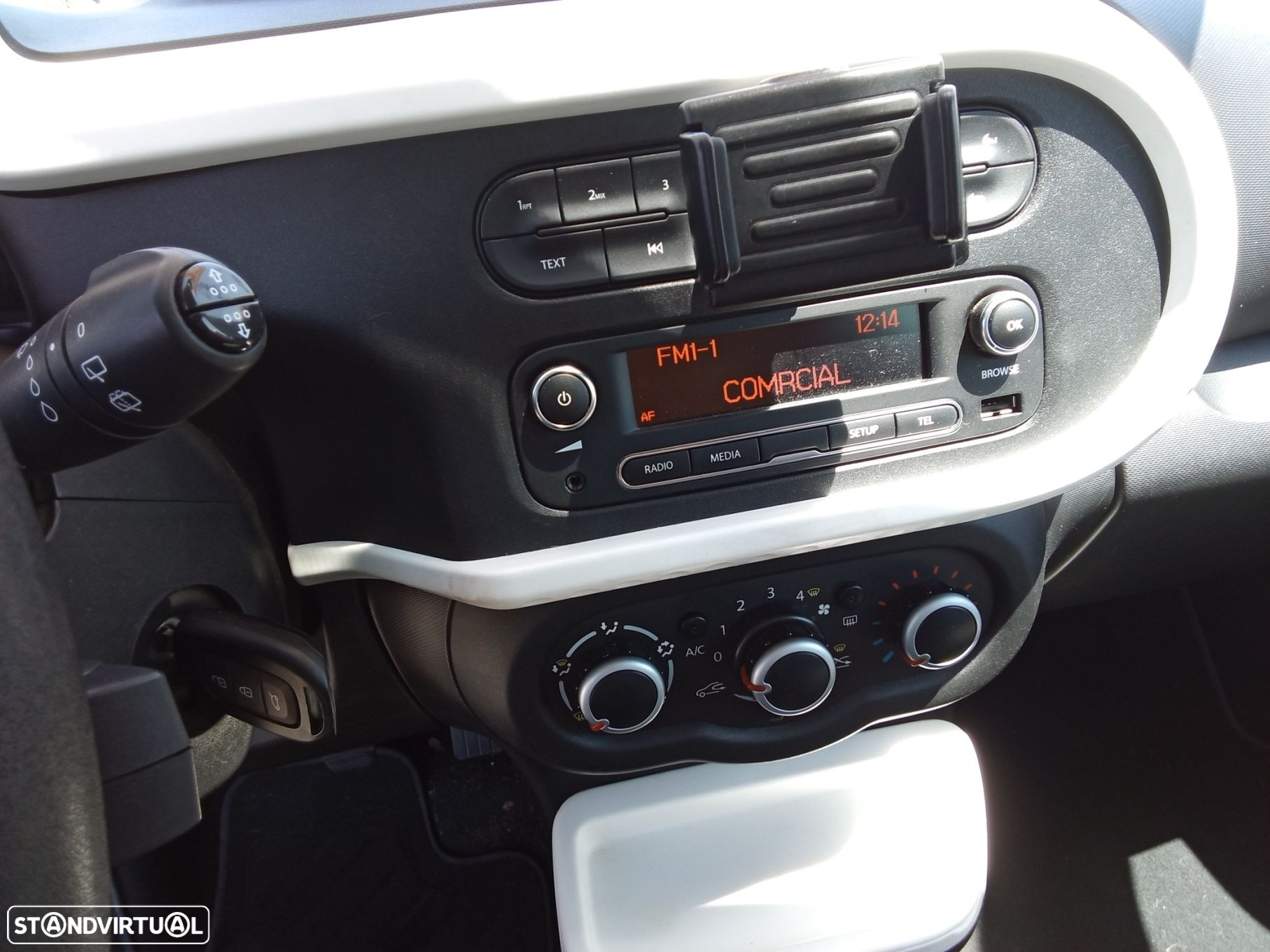 Renault Twingo 1.0 SCe Dynamique - 11