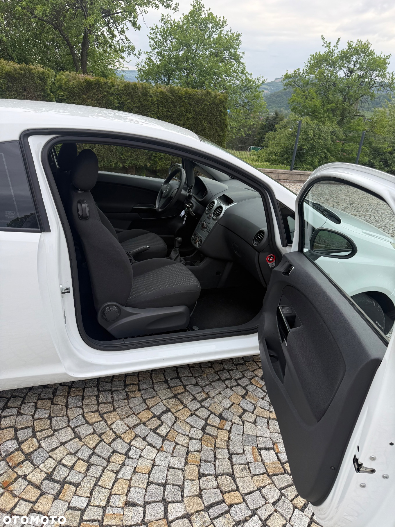 Opel Corsa 1.0 12V Edition / Active - 6