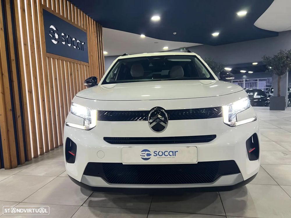 Citroën C3 1.2 Turbo Max - 4