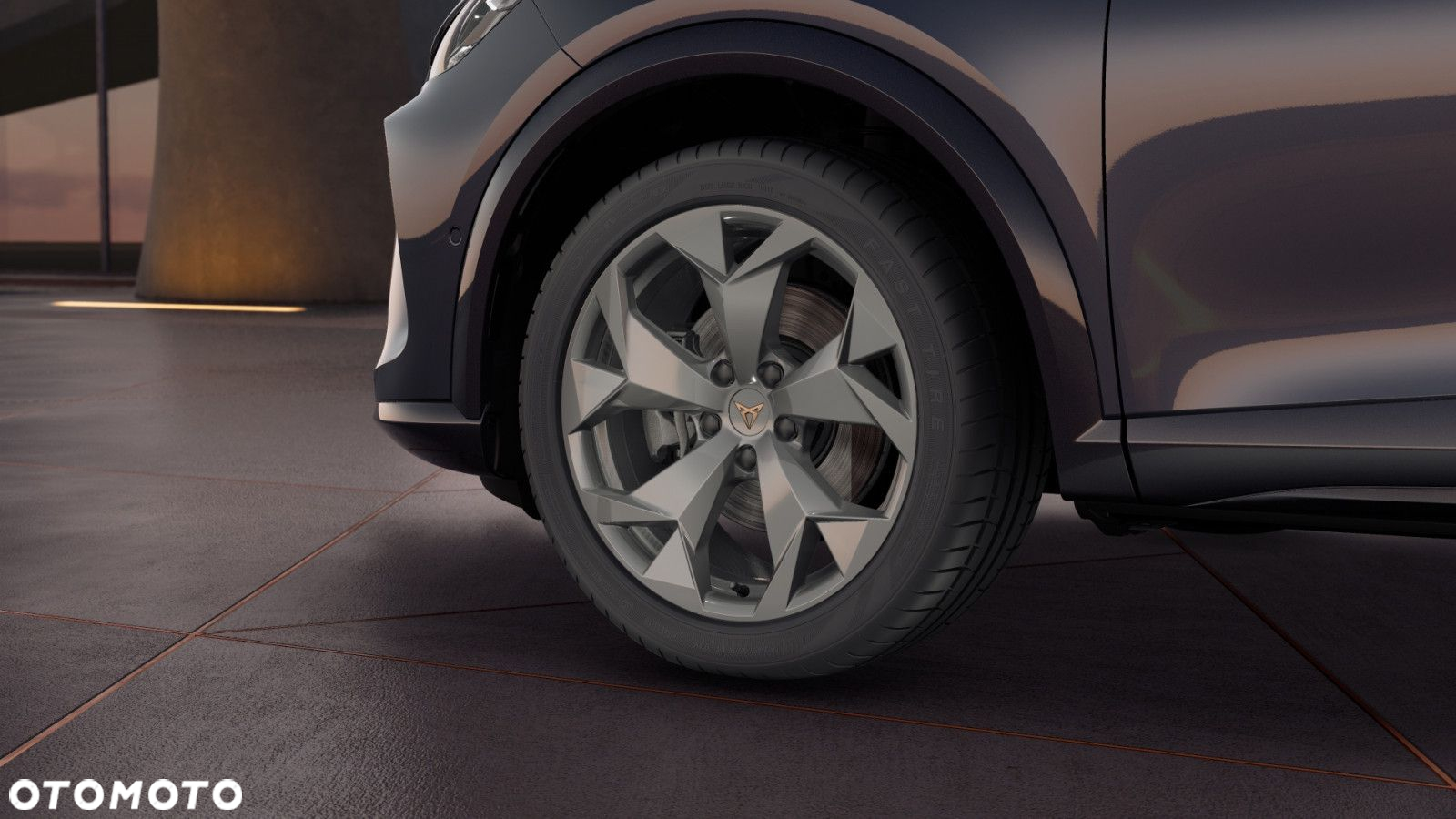 Cupra Formentor - 7