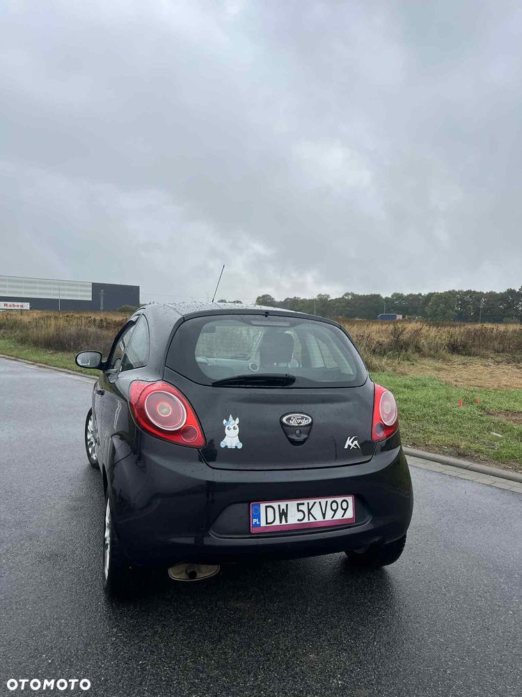 Ford KA 1.2 Ambiente - 6