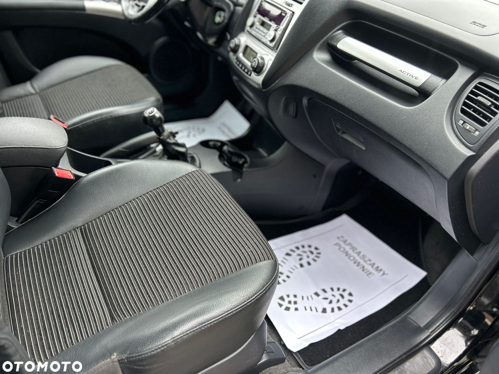 Kia Sportage - 16